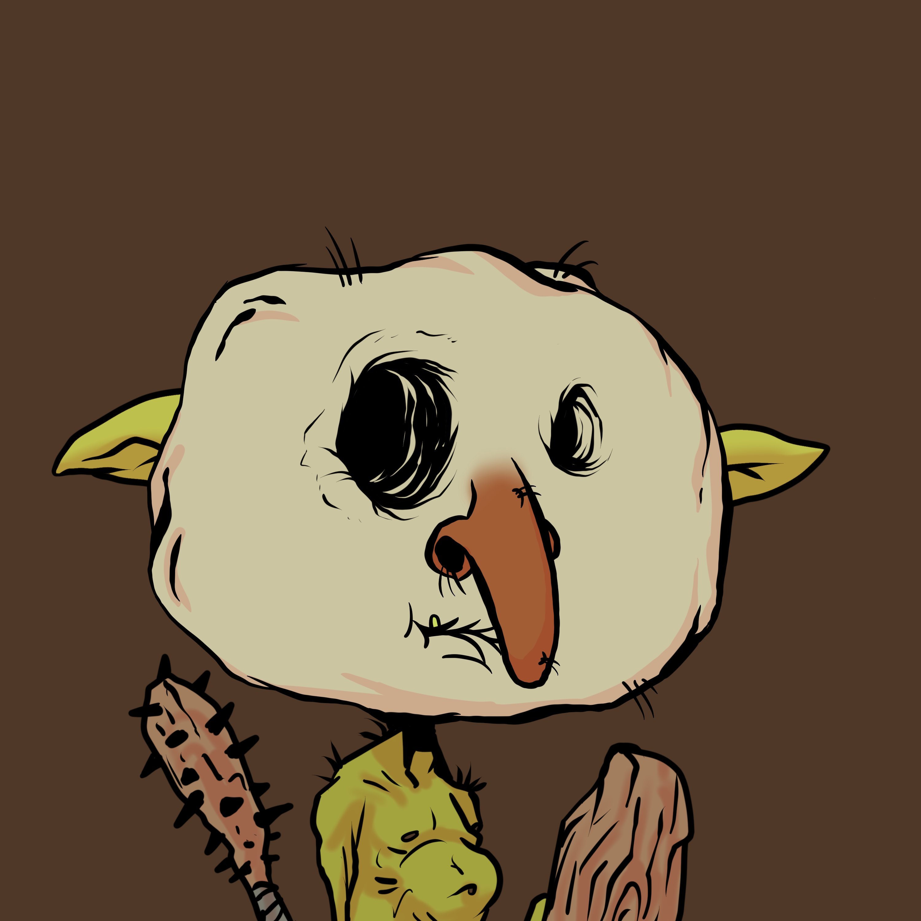 Heather74065143's profile picture. De God 4193, Doodles 3746, Murakami 1704