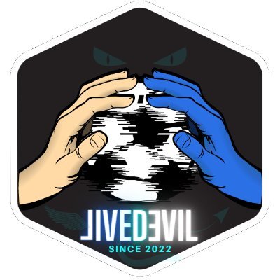 HolyLiveDevil Profile Picture