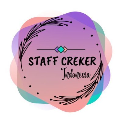 Staff Creker Indonesiaさんのプロフィール画像