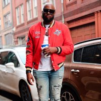 The Blueprint (@therealtlove_) 's Twitter Profile