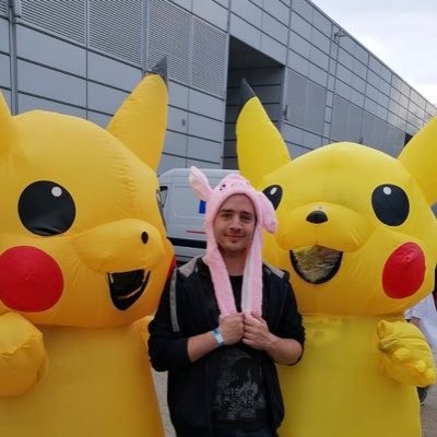 haudraufさんのプロフィール画像