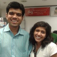 Aditi Bhatt (@writeslkpushkin) 's Twitter Profile