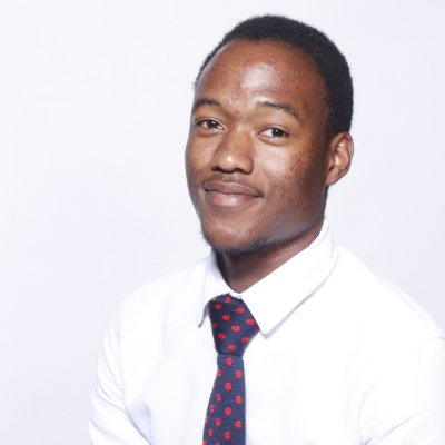 Lehlohonolo Mofula is a developer, technologist, researcher, and speaker