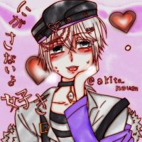 楓兎@兎好きな人 (@akito_nouen) Twitter profile photo