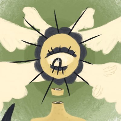 buggie__boi's profile picture. no longer active for now new acc is @BugsInACoat 
May this account serve as an archive
Thank you so much for the friends I made along the way ^^