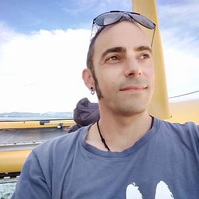 TarantoLuke's profile picture. I do things with data