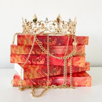 BushnellAtlanta's profile picture. ✨ Melbourne YA Author ✨ The Fire Song Chronicles Books 1 - 3 available in paperback & Kindle from Amazon ✨ #amquerying