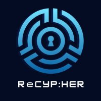 Recypher EU(@RecypherEU) 's Twitter Profile Photo