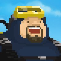 DAVE THE DIVER(@DaveDiverGame) 's Twitter Profile Photo