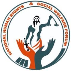 The Human Rights Social Welfare Forum is a non-profit organization that promotes and protects human rights in India.