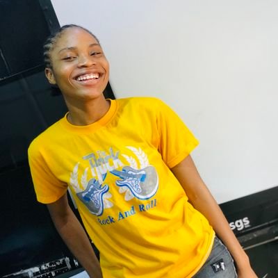 JoyAkintunde2's profile picture. Marketer, Believer of Christ🙏,
Communicator and a student🥰🥰