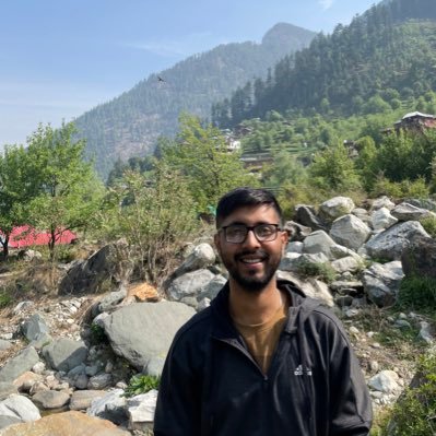 vishal741314665's profile picture. Frontend @angelone | prev: @sharechatapp