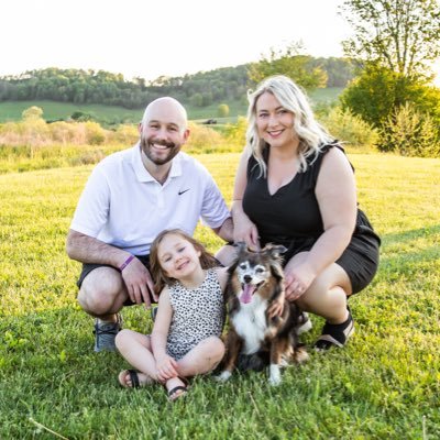 Prof_Fill's profile picture. EdD candidate @UofNorthDakota | Alum X2 @PennWCalifornia | #SportsBiz Professor | Better half to @briannaalocante | Dad - Reagan, Dawson & 4 legged Scarlet