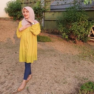 tyanseptiani90's profile picture. a happy wife @kukuhrarian 
a happy mom adiva & kinara 💞

masyaallah..allhamdulillah