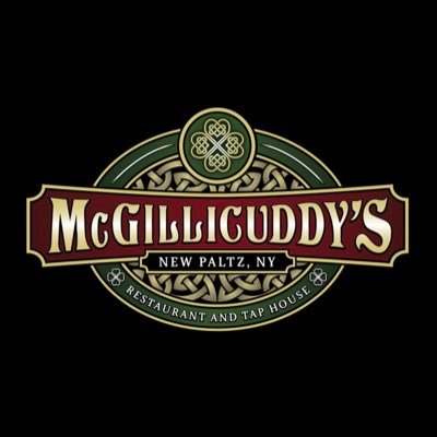 McGillicuddy's New Paltz... A Fine Place to Raise Your Spirits!