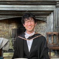 Shu Ishida, Ph.D. (@alacremeox) 's Twitter Profile Photo Shu Ishida, Ph.D. (@alacremeox) 's Twitter Profile Photo