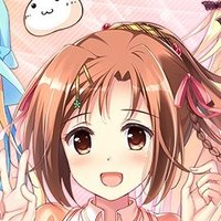 WS団長　HN:ETARNAL (@etarnalhopefeet) Twitter profile photo
