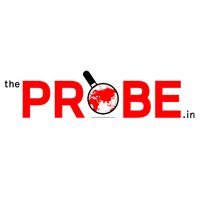 The Probe (@theprobeindia) 's Twitter Profile Photo The Probe (@theprobeindia) 's Twitter Profile Photo