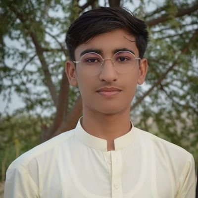jabbar_saleem8's profile picture. دنیا! کرم! عبادت! بس محبت...!🖤✨