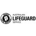 ALS Lifegaurds NSW (@ALSNSW) Twitter profile photo