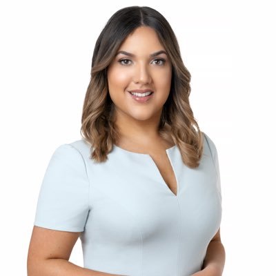 AidariRieraTV's profile picture. Morning Reporter @TelemundoHou |Venezuelan 🇻🇪 | UCF Knight💛🖤
