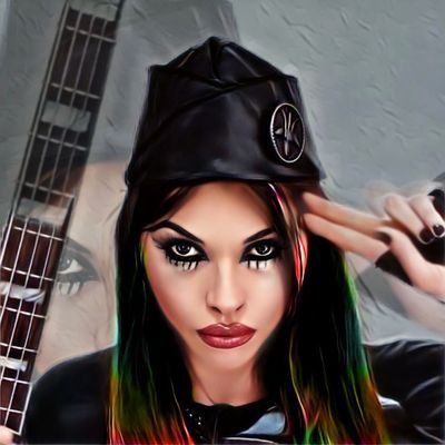 🎶Mistress of Groove 🎶
Professional Bass Player
Available for session/live, tutoring and modelling 🎸 IG keirakenworthyofficial