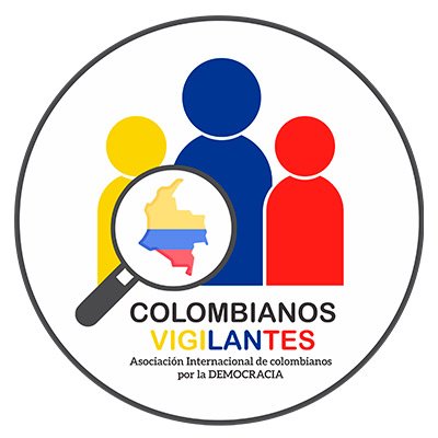 Asociación Internacional de Colombianos por la DEMOCRACIA