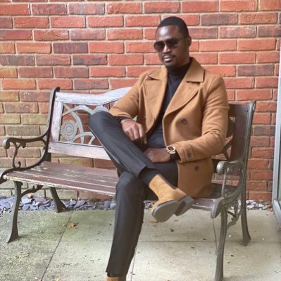 Therainbowend's profile picture. Estate Surveyor and Real Estate Investment Advisor. #Sagittarius