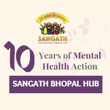 SangathBhopal Profile Picture