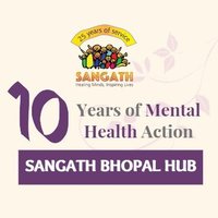 Sangath Bhopal Hub(@SangathBhopal) 's Twitter Profileg