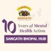 Sangath Bhopal Hub (@SangathBhopal) Twitter profile photo