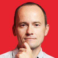 Marek Bobakowski (@marekbobakowski) 's Twitter Profile Photo Marek Bobakowski (@marekbobakowski) 's Twitter Profile Photo