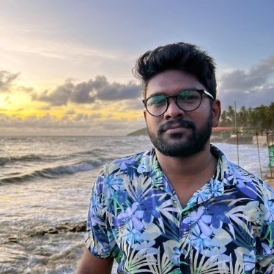 Software Engineer @boltapp | Developer, Traveller | JavaScript, React, Node.js, Go | Prev @expert_lead @BigBinary @surveysparrow @QBurst