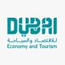 Dubai's Department of Economy and Tourism (@DubaiDET) Twitter profile photo