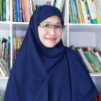 Naqiyyah Syam(@Naqiyyah_Syam) 's Twitter Profile Photo