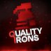 Quality Irons ⤿ HCIM Starter Accounts ⤾ (@QualityIrons) Twitter profile photo