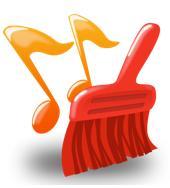 Songcleaner removes duplicate MP3s from your music collection. Available for the mac at http://t.co/UbMZdoHxfu