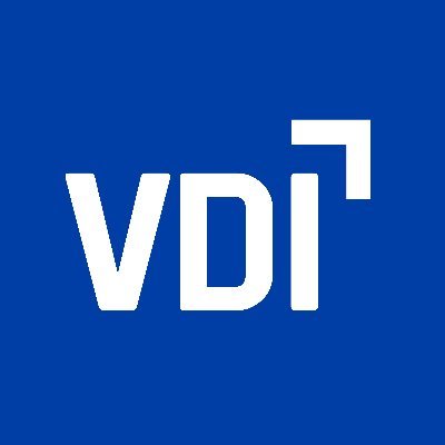 VDI – Wir gestalten Zukunft und geben nachhaltige Impulse für Ingenieur*innen, Wirtschaft, Politik und Gesellschaft. https://t.co/68Mol0cB6V