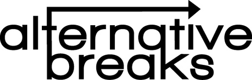 Alternative Breaks is a student led organization that helps to immerse students in the community through meaningful service opportunities.
