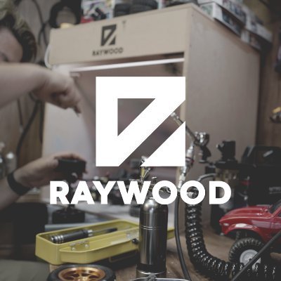 RAYWOOD_Hobby Profile Picture