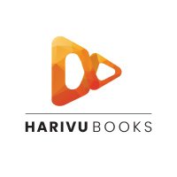 Harivu English Books(@HarivuEngBooks) 's Twitter Profile Photo