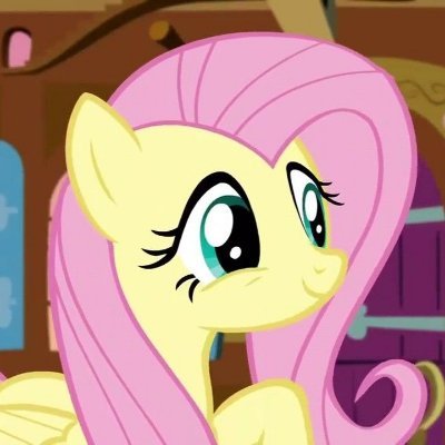 Fluttershyさんのプロフィール画像