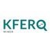 The KFERQminer Project (@kferqminer) Twitter profile photo The KFERQminer Project (@kferqminer) Twitter profile photo
