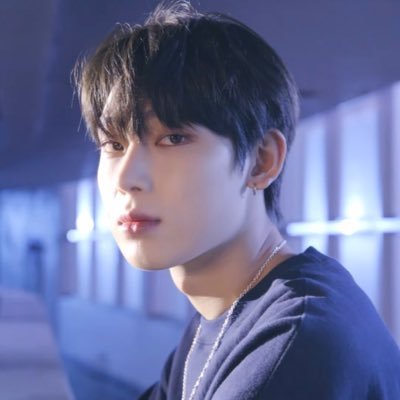 #SUNGHOON, my personification of heaven on earth.