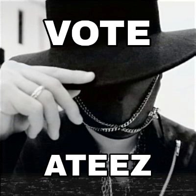 Ateez = 🏠

Only Atiny ‼️