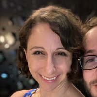 Jessica Besbris (@jessbesbris) 's Twitter Profile