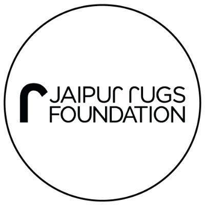 #JaipurRugsFoundation seeks to transform impoverished communities to lead a life of dignity through timeless craftsmanship