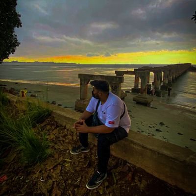 fieydarus's profile picture. nothing here ty