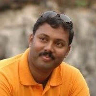 A proud Indian hailing from Kerala, Engineer by Profession, Dad for 04 Angels and a better half for a smart women.