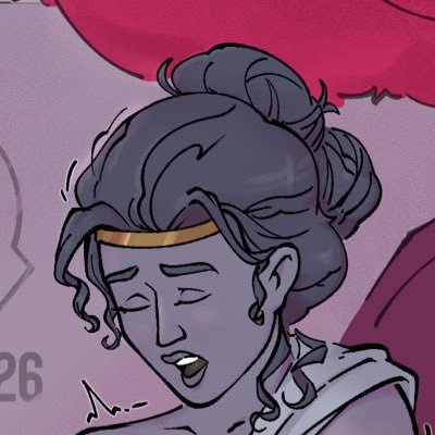 NSFW account for @dr_asteria. Certified horny girl. You will see porn! Possibly of me! Pfp by @NotCuKnite. 21 (she/her) No minors, please!